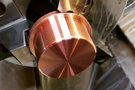 Machining Copper Parts: A Comprehensive Pricelist Guide for 